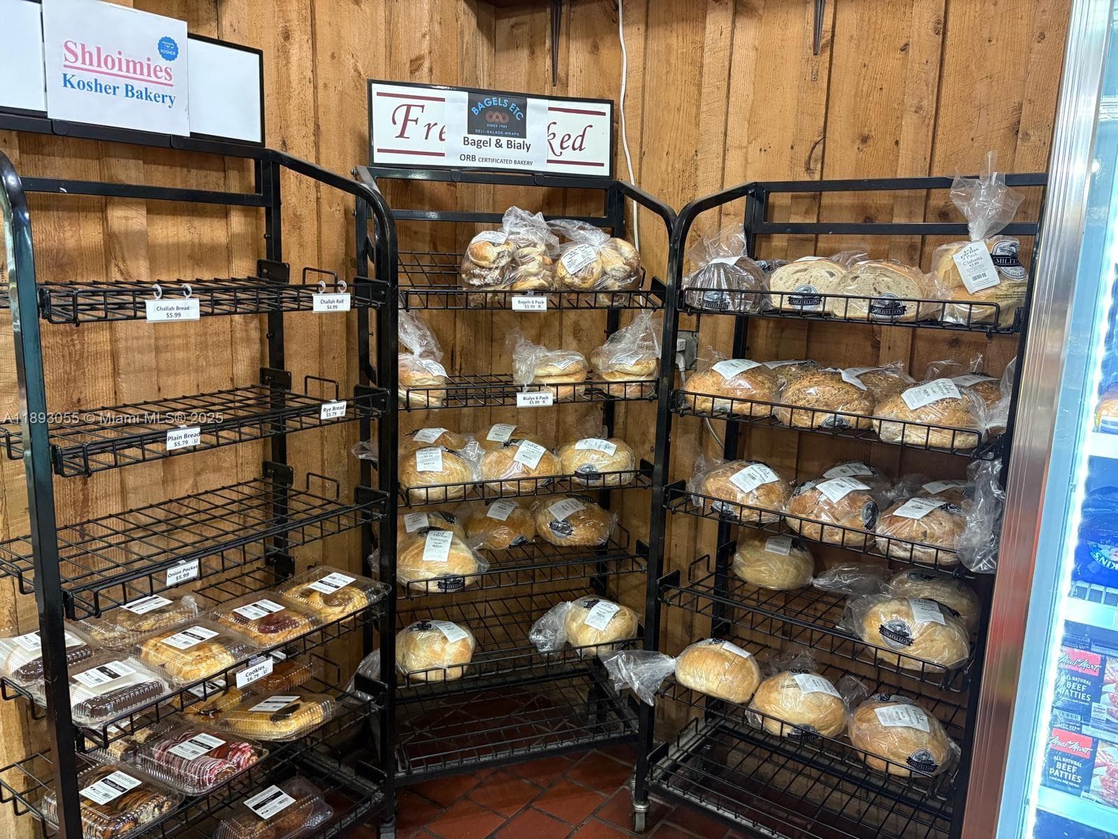 Established Specialty Food Store with Turnkey Operations