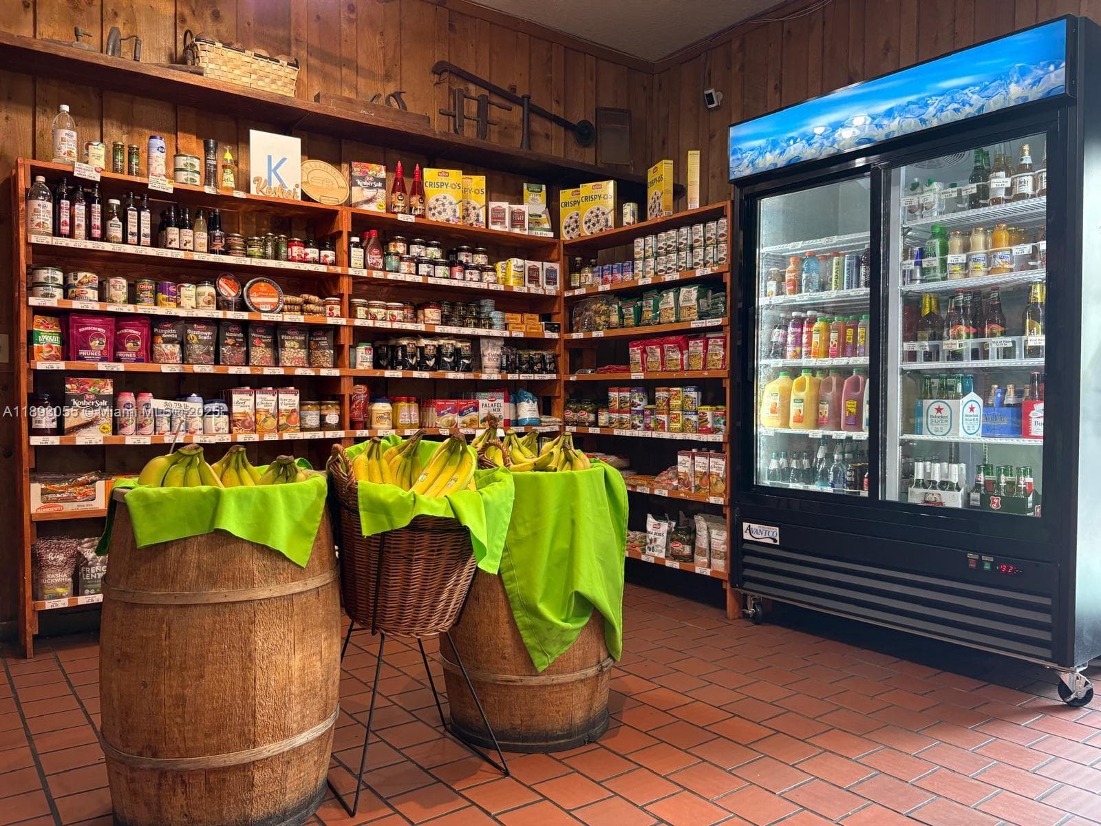 Established Specialty Food Store with Turnkey Operations