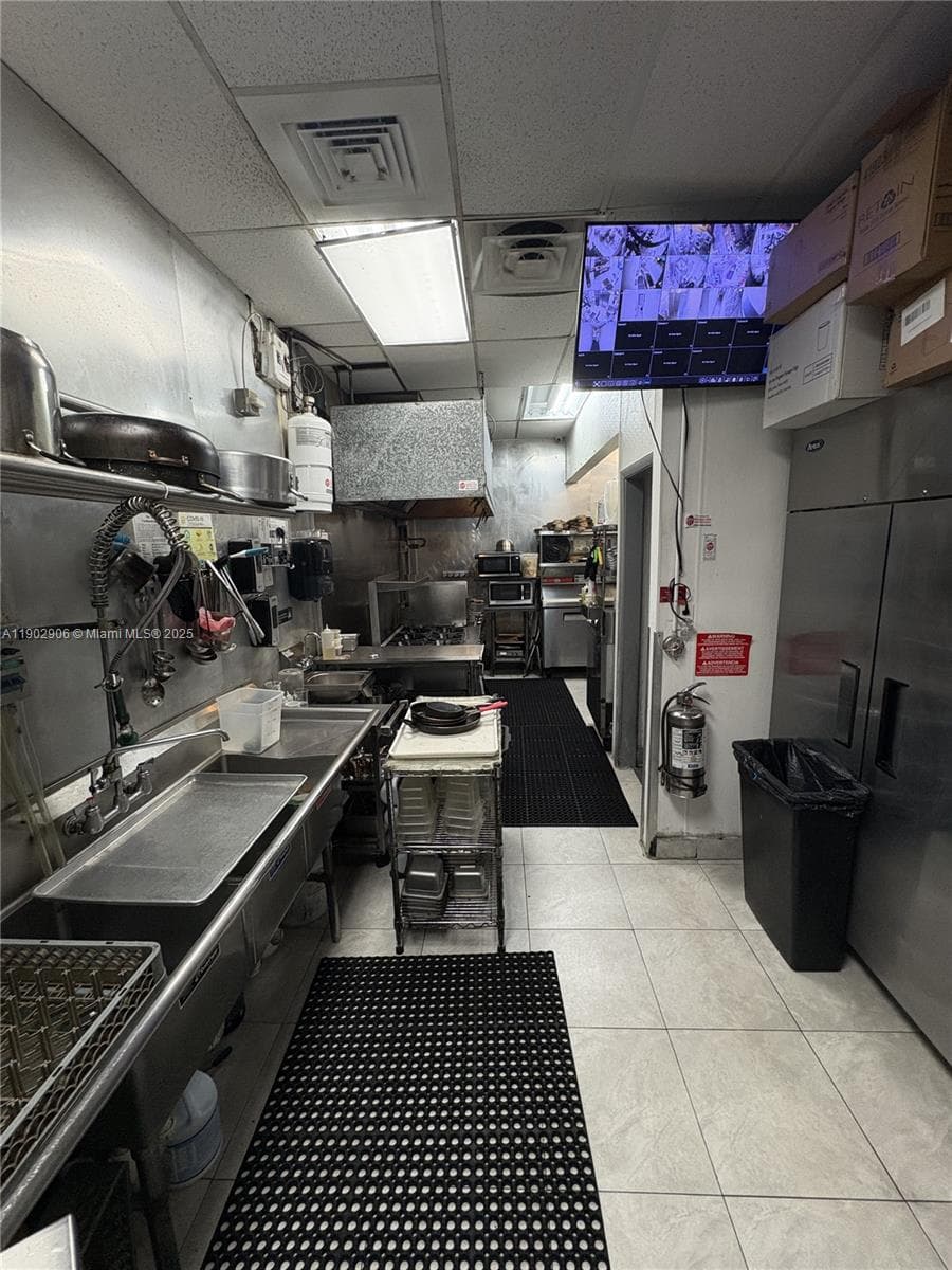 Established Lebanese Mediterranean Restaurant with Consistent Revenue