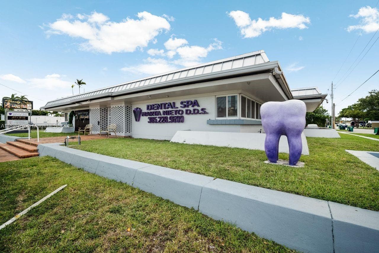 Turnkey Dental Practice with State of the Art Facilities