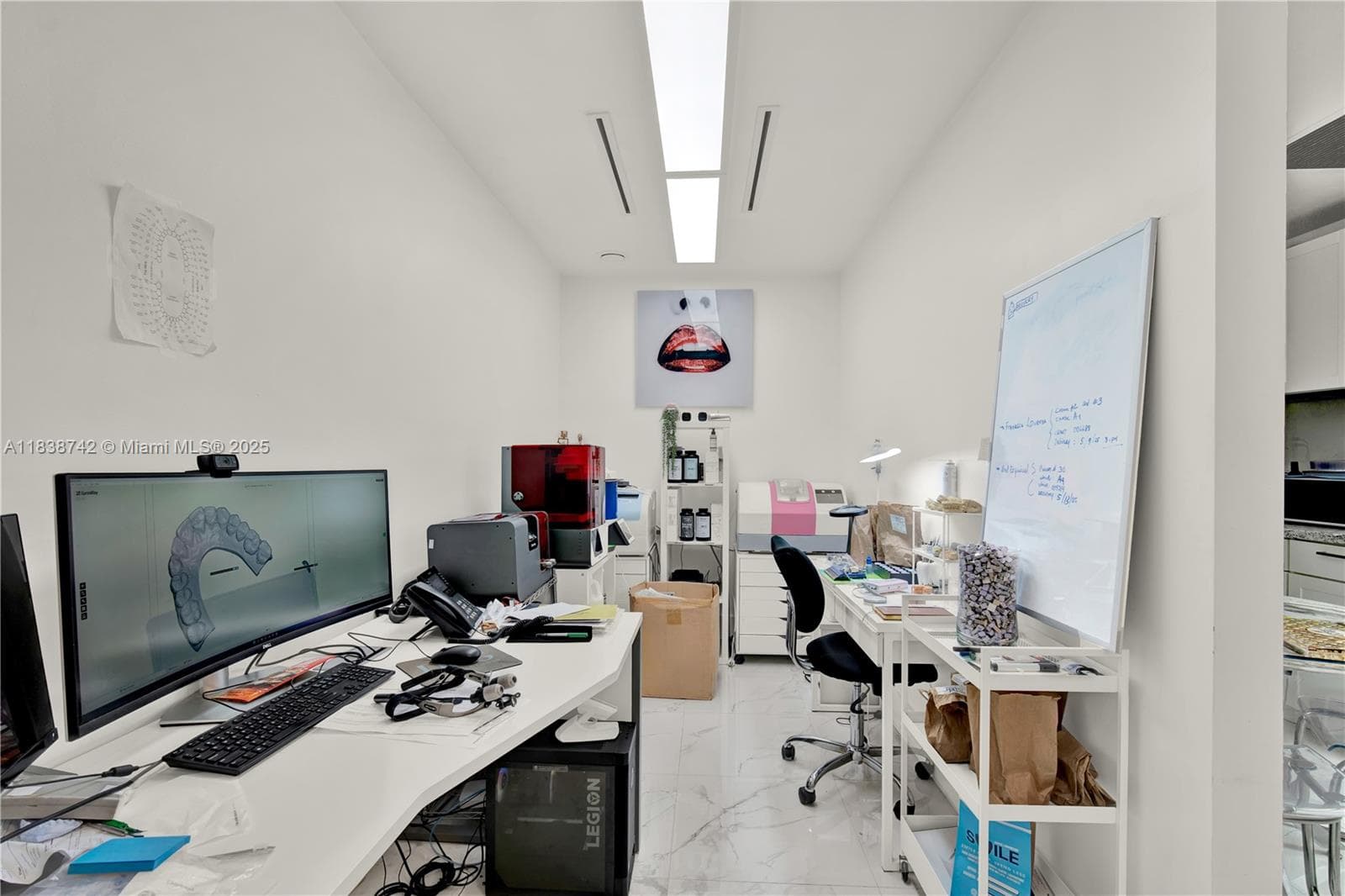 Established Dental Practice with a Large Patient Base