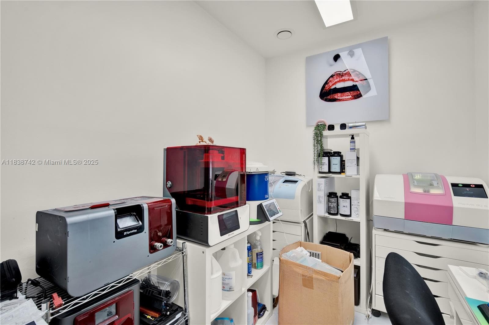 Established Dental Practice with a Large Patient Base