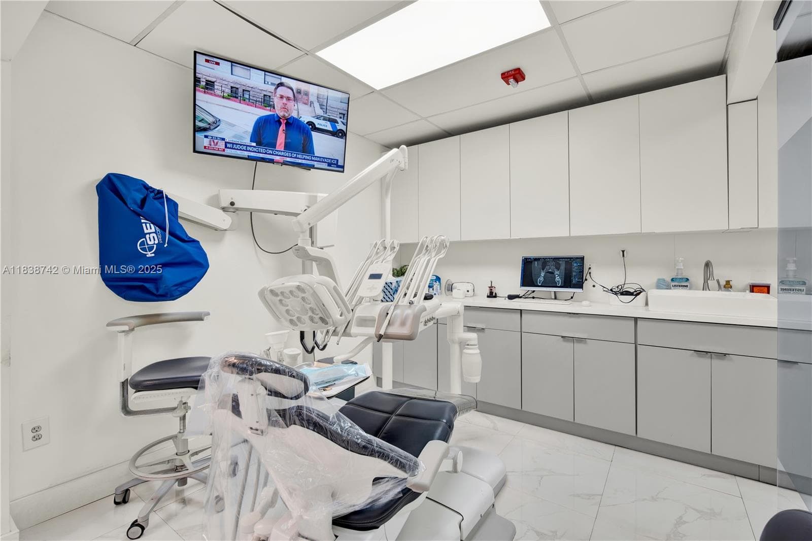 Established Dental Practice with a Large Patient Base