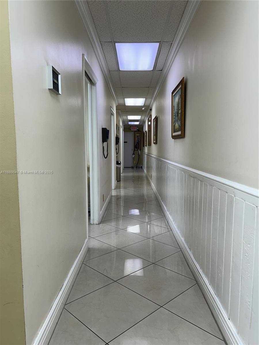 Turnkey Dental Practice with Prime Shopping Center Location