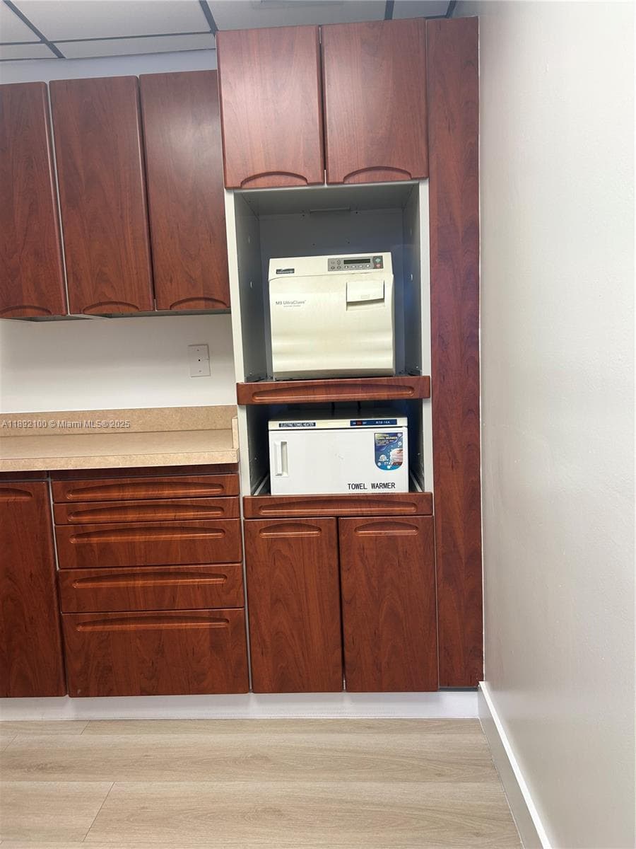 Turnkey Dental Practice with Advanced Equipment