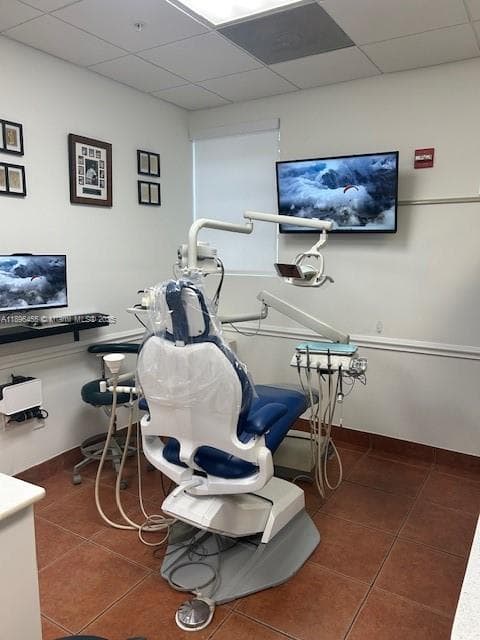 Established Dental Practice with Significant Growth Potential