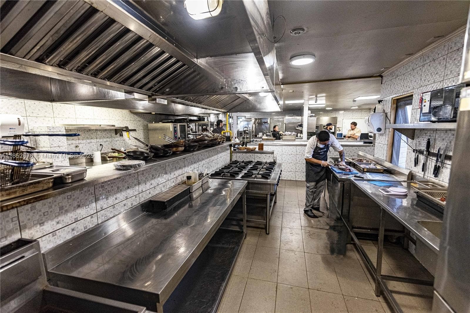 Premier Oceanfront Boutique Hotel with Turnkey Operations