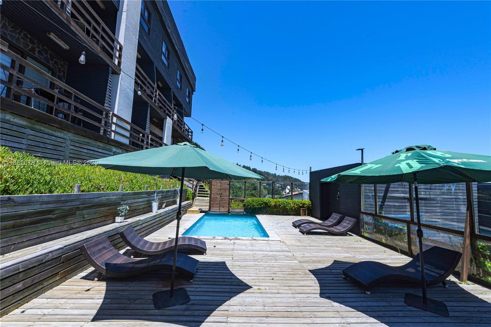 Premier Oceanfront Boutique Hotel with Turnkey Operations