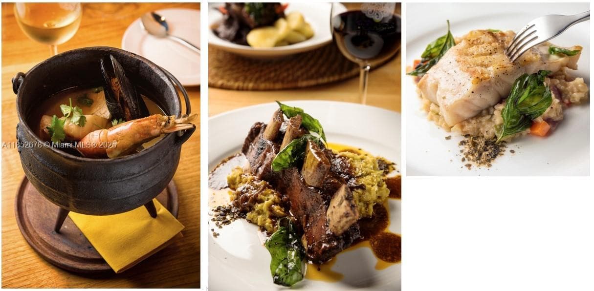 Premier Oceanfront Boutique Hotel with Turnkey Operations