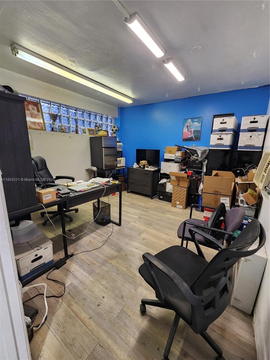 Established Auto Body Shop with Turnkey Operations