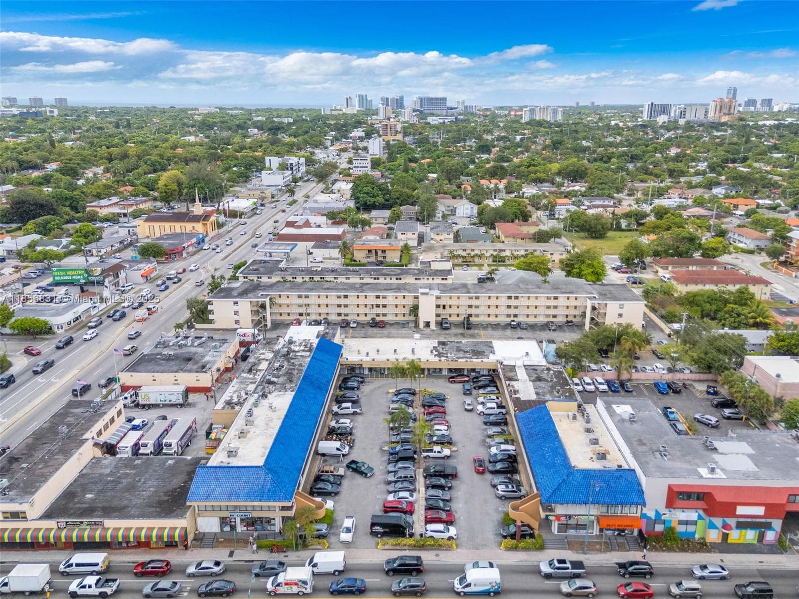 Established Dominican Restaurant with Strong Community Ties