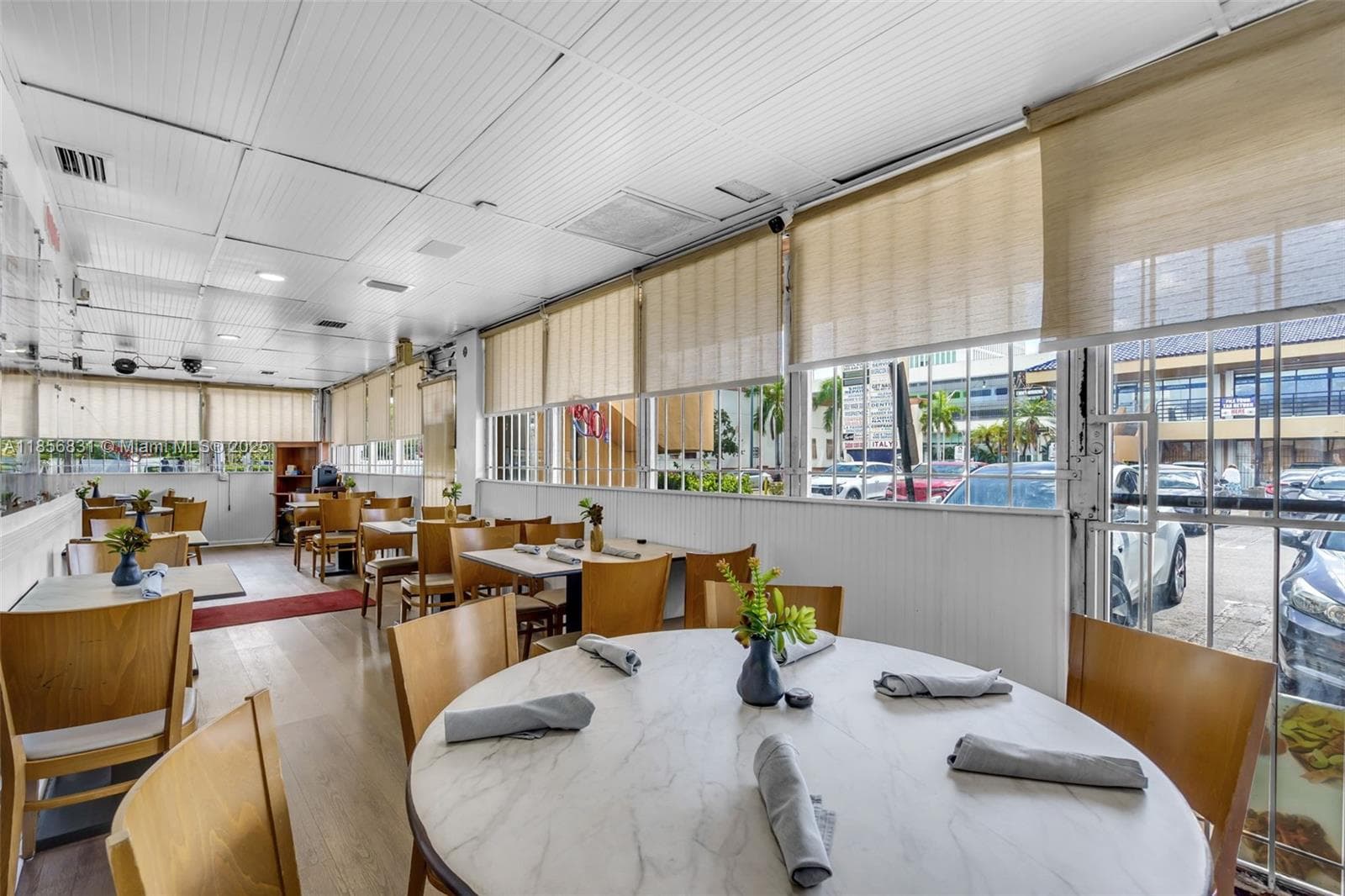 Established Dominican Restaurant with Strong Community Ties