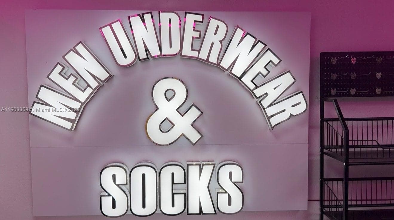 Turnkey Hair Salon and Barber Shop with Hotel Clientele