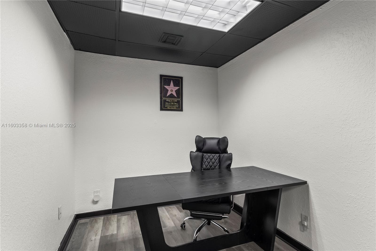 Turnkey Hair Salon and Barber Shop with Hotel Clientele