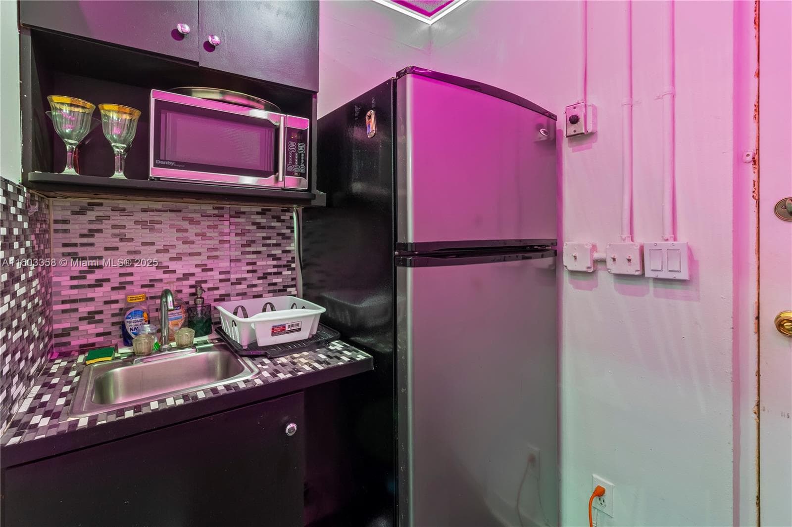 Turnkey Hair Salon and Barber Shop with Hotel Clientele