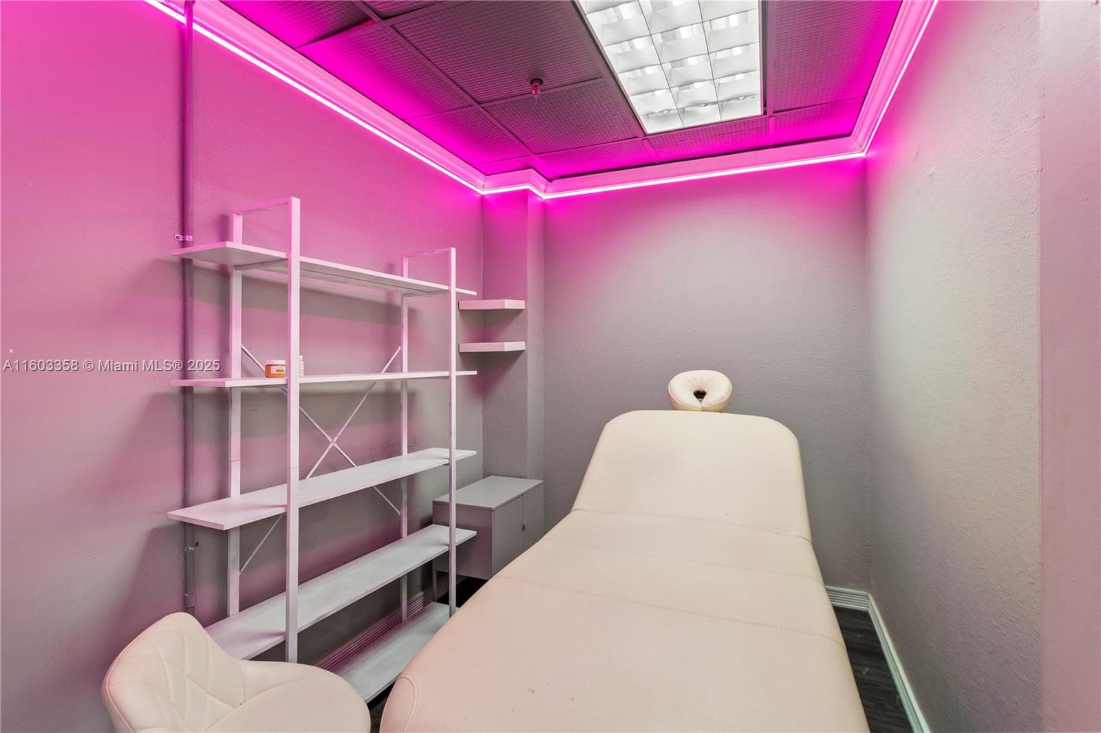 Turnkey Hair Salon and Barber Shop with Hotel Clientele