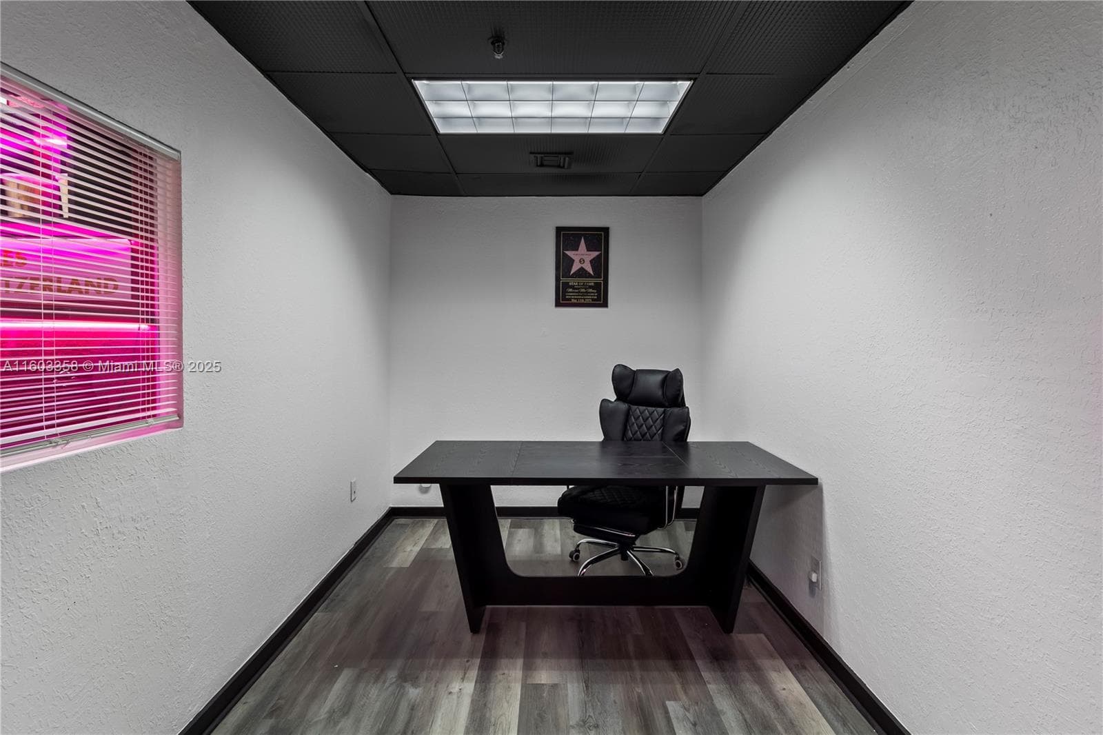 Turnkey Hair Salon and Barber Shop with Hotel Clientele