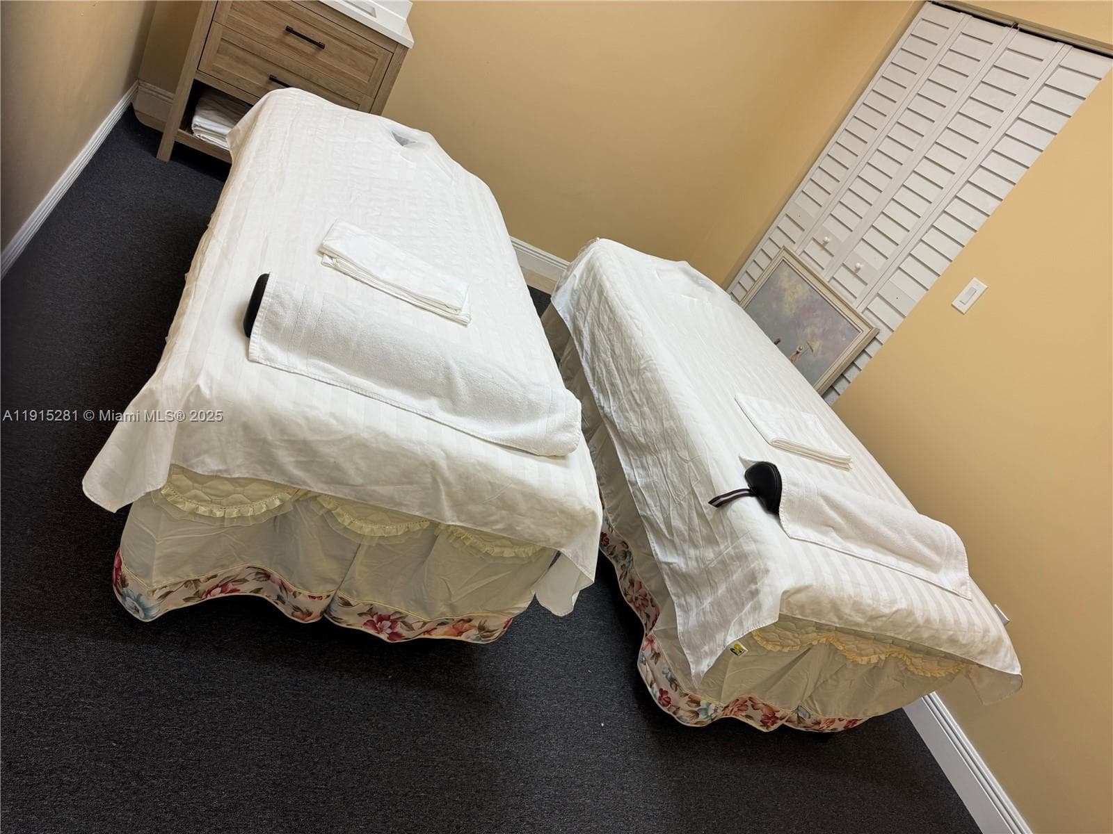 Thriving Nail Salon with Loyal Clientele