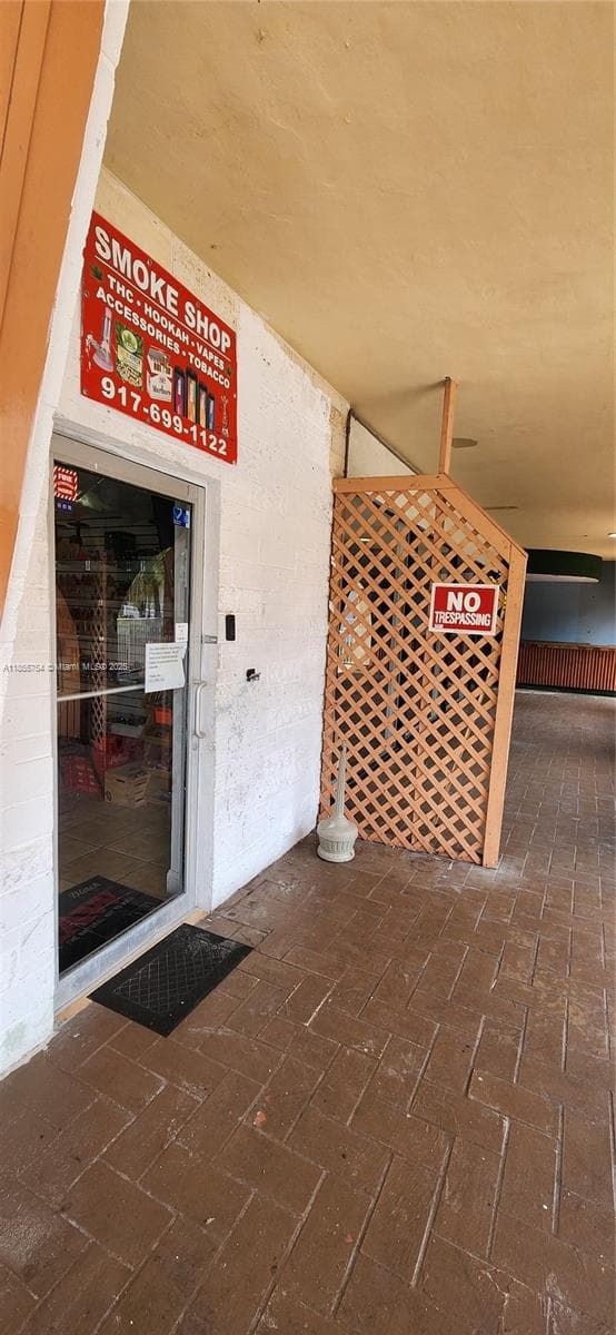 Profitable Smoke Shop with Loyal Customer Base