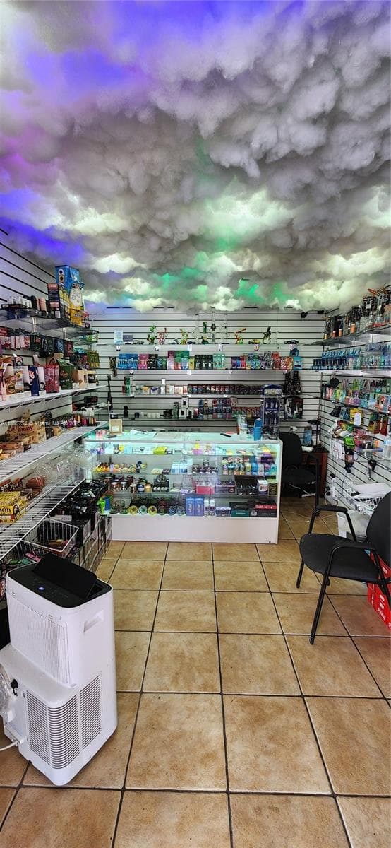 Profitable Smoke Shop with Loyal Customer Base