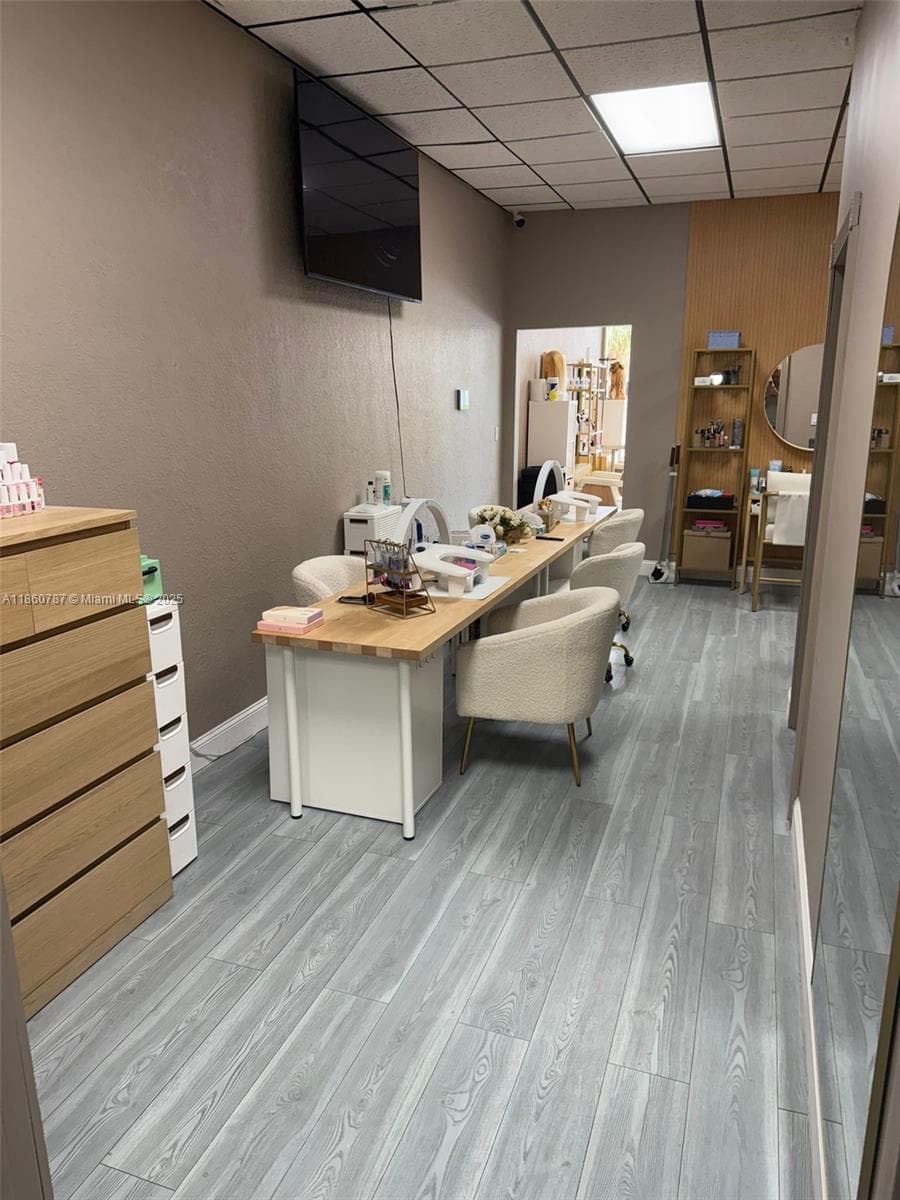 Thriving Beauty Salon with Strong Customer Base