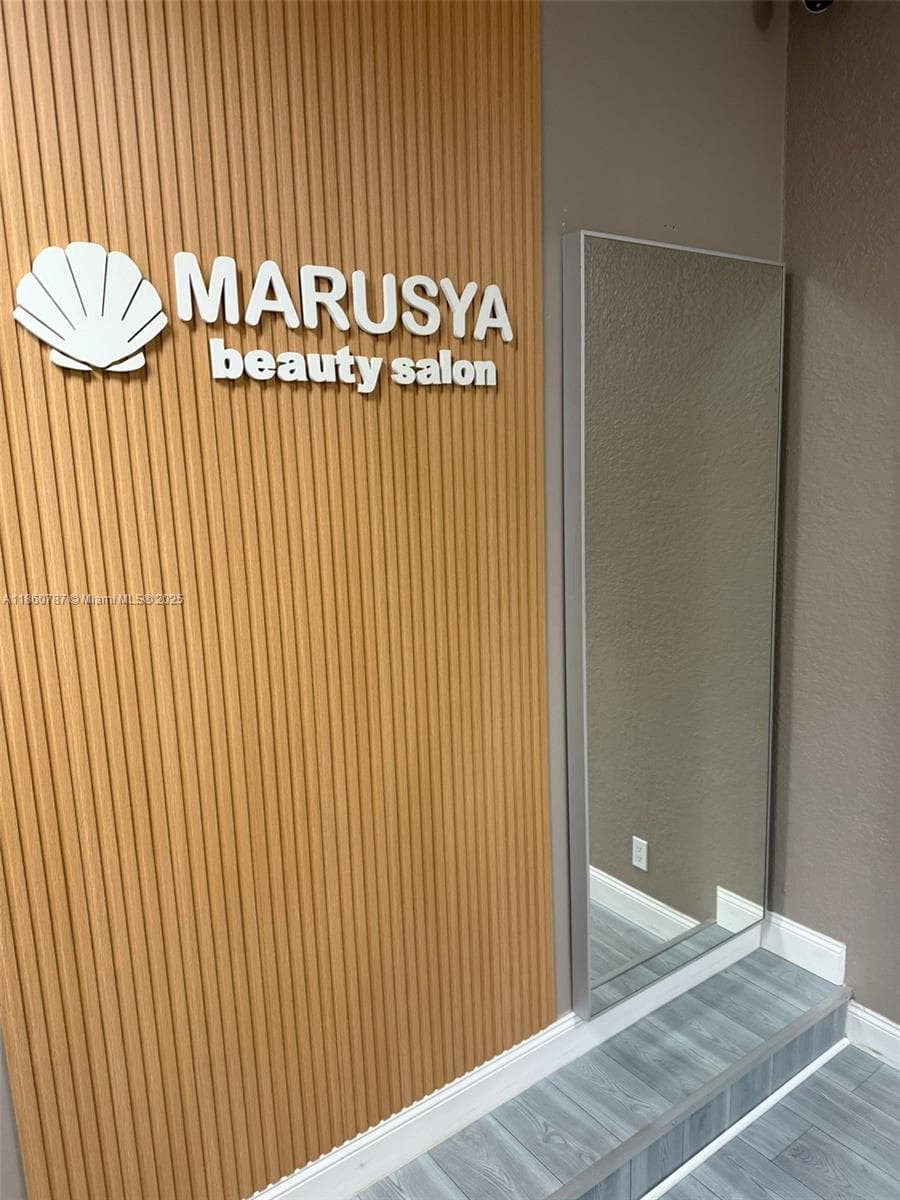 Thriving Beauty Salon with Strong Customer Base