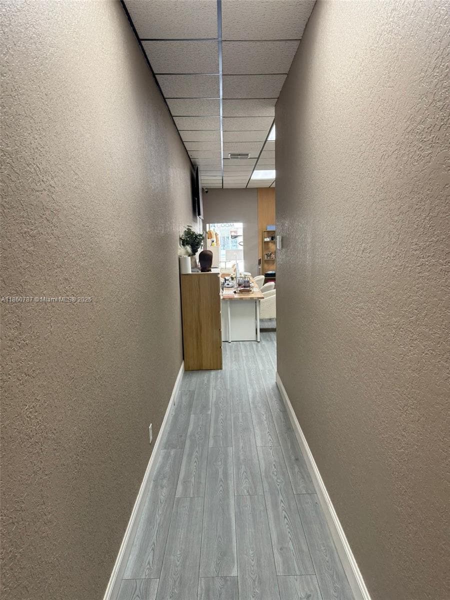 Thriving Beauty Salon with Strong Customer Base