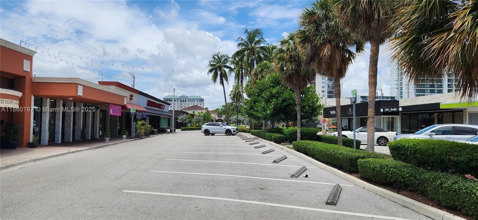 Thriving Beauty Salon with Strong Customer Base