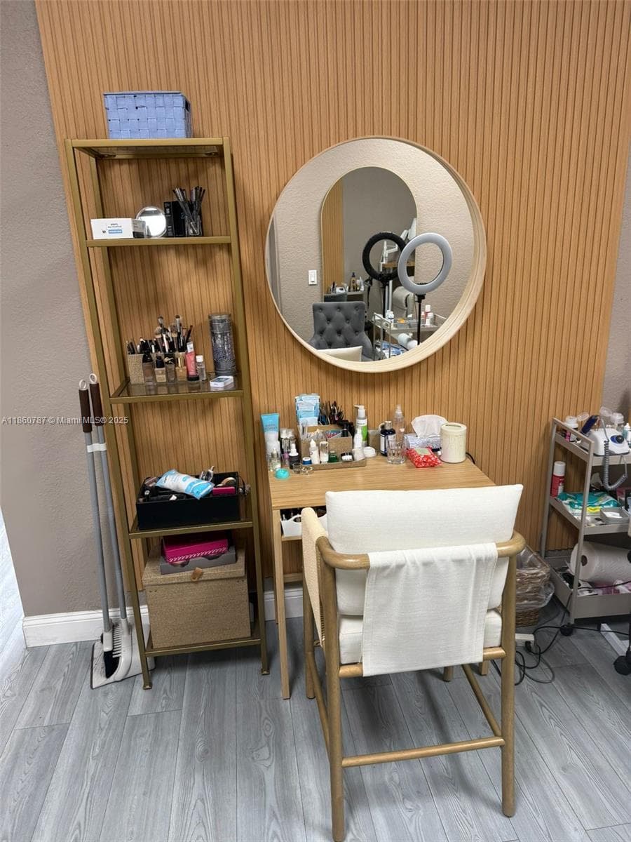 Thriving Beauty Salon with Strong Customer Base