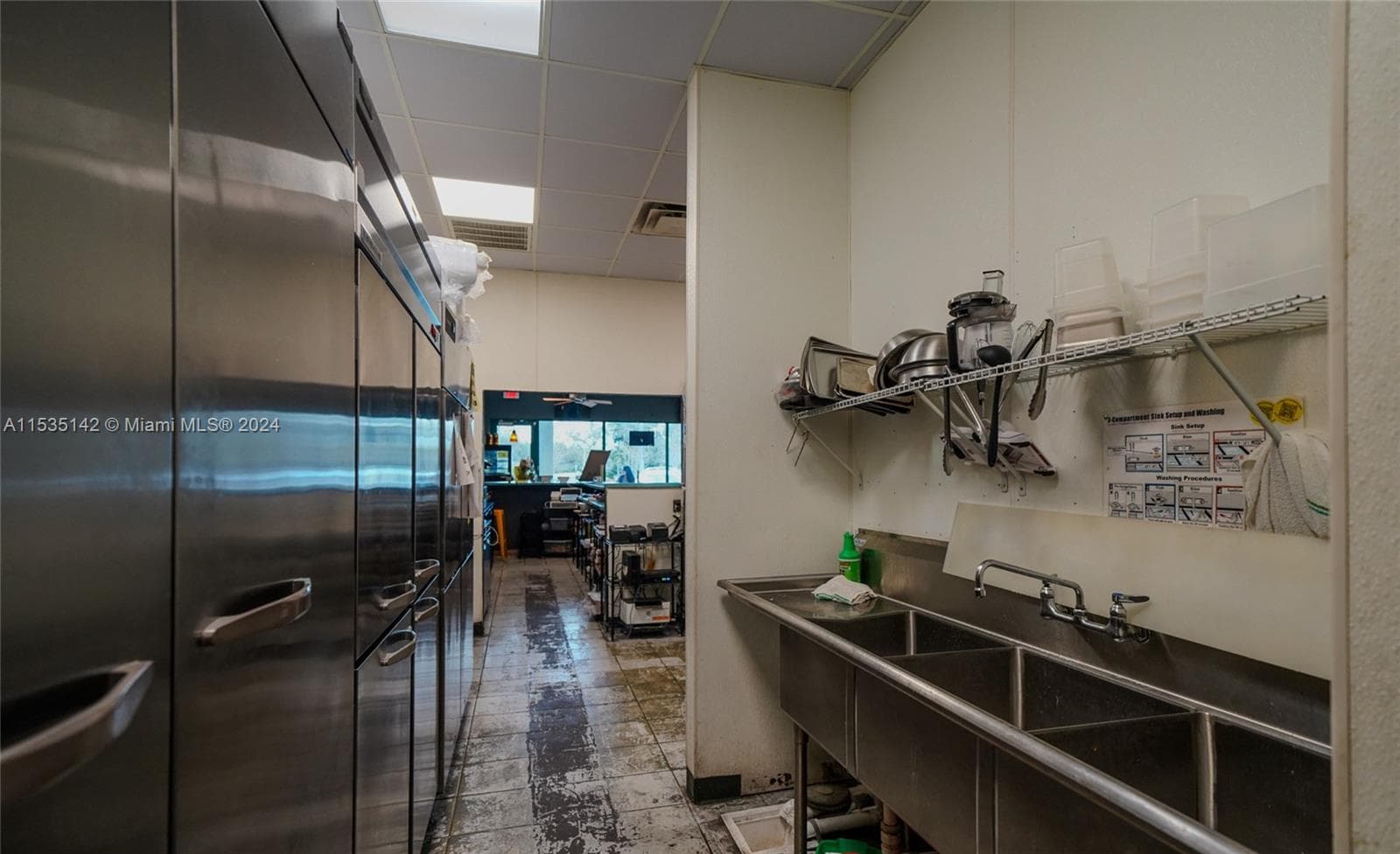 Turnkey Restaurant with Significant Growth Potential