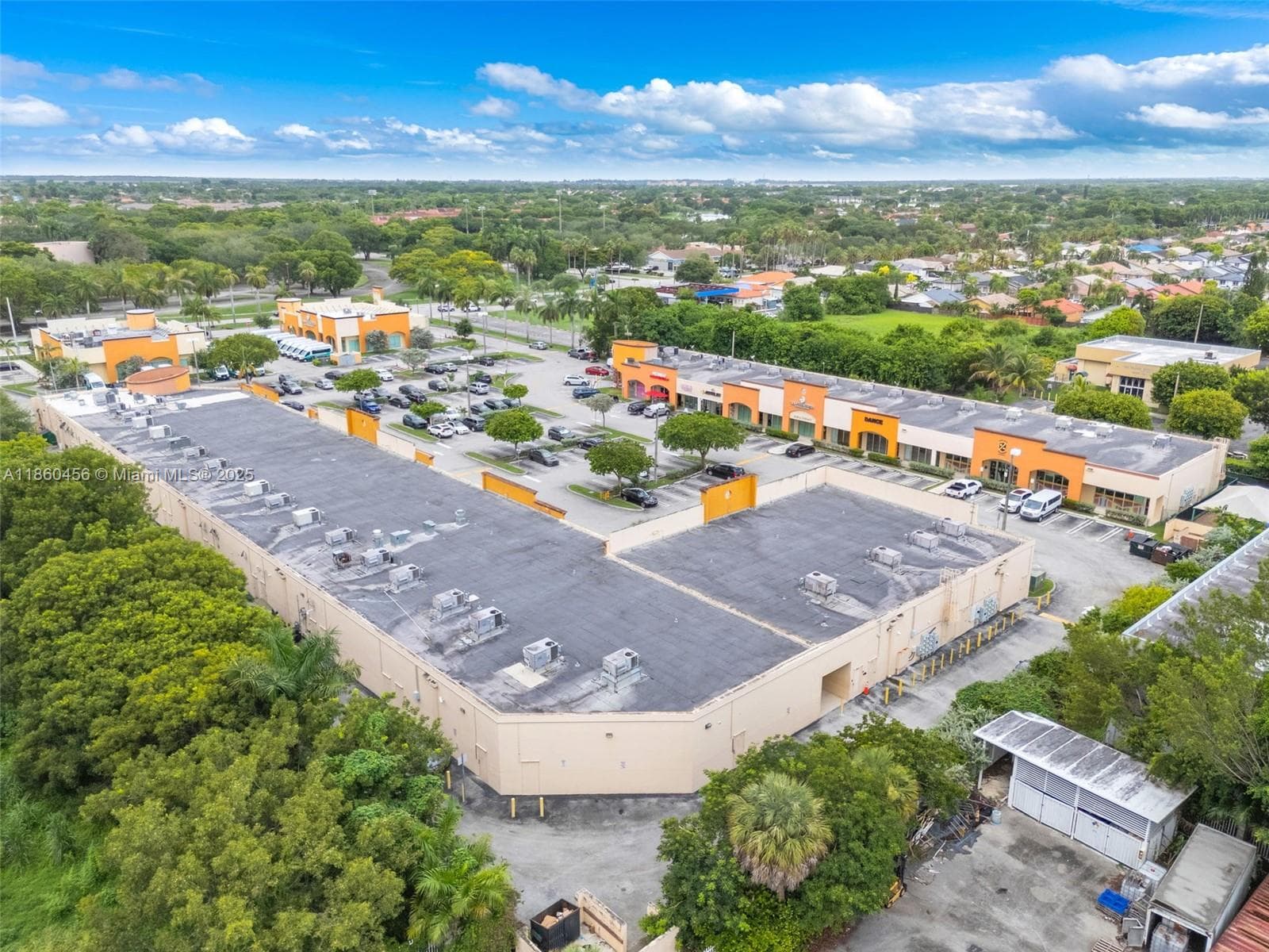 Established Cuban Restaurant with Turnkey Operations