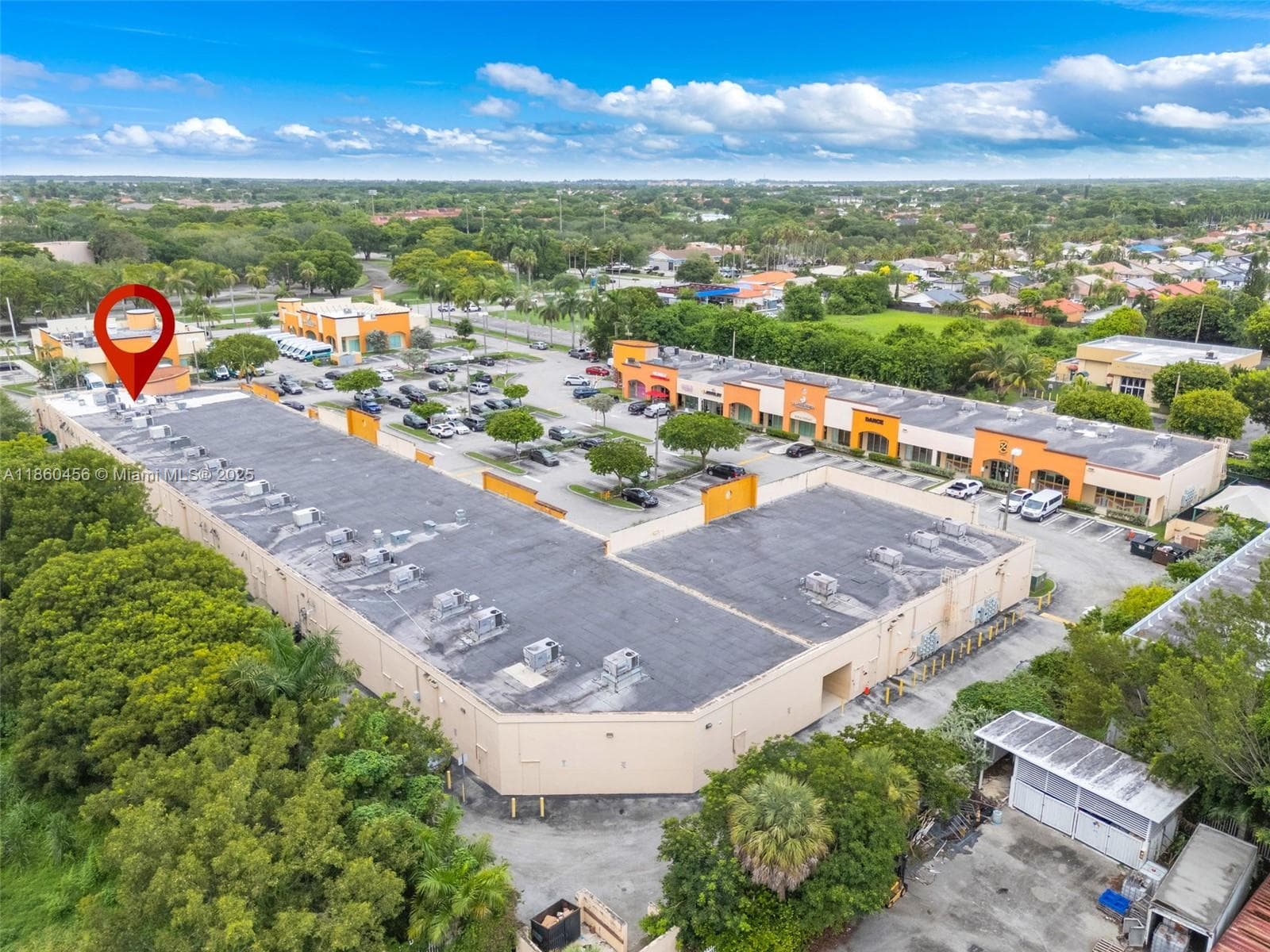 Established Cuban Restaurant with Turnkey Operations