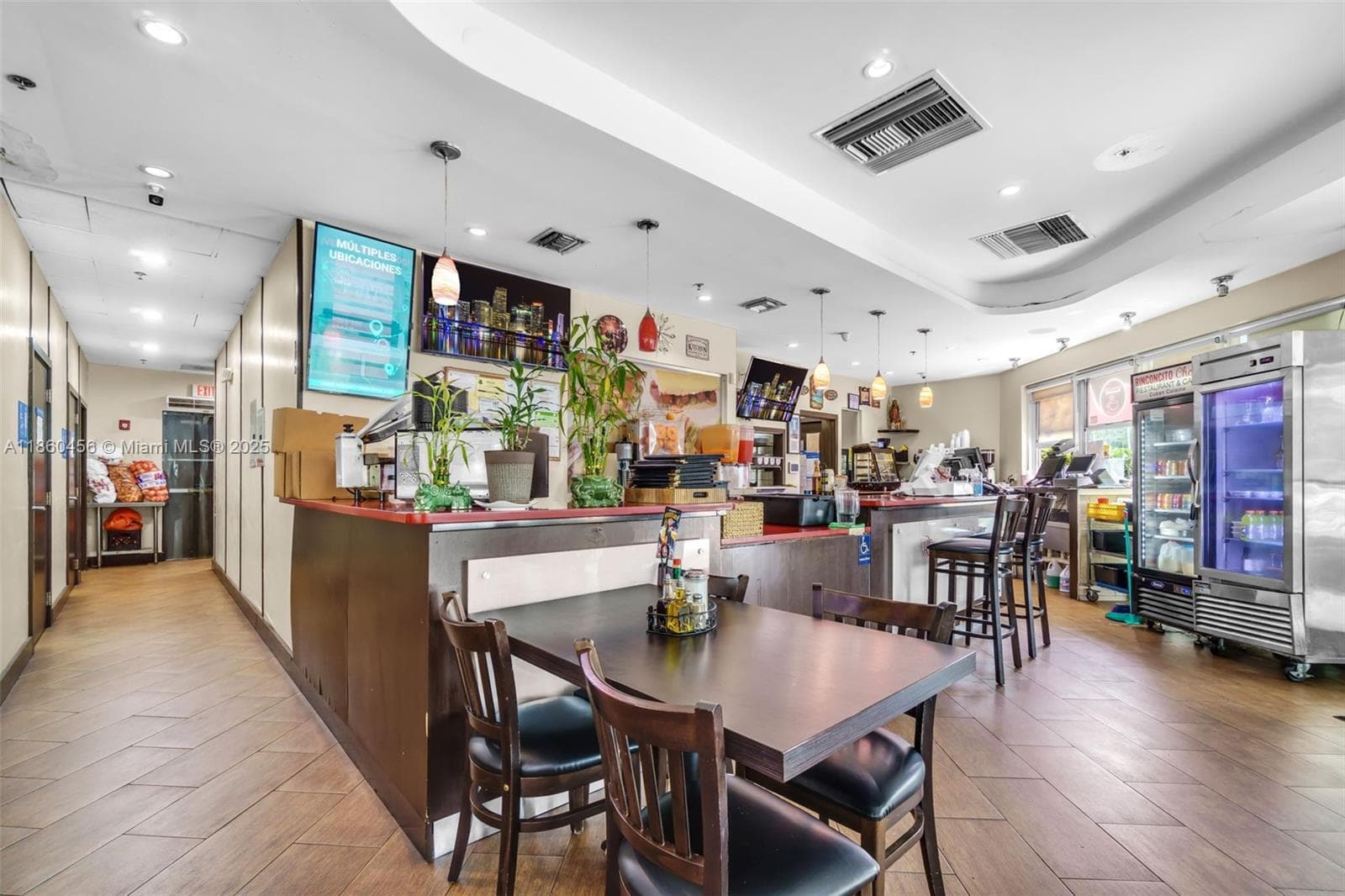 Established Cuban Restaurant with Turnkey Operations