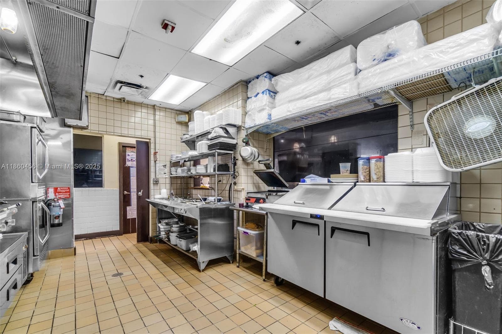 Established Cuban Restaurant with Turnkey Operations