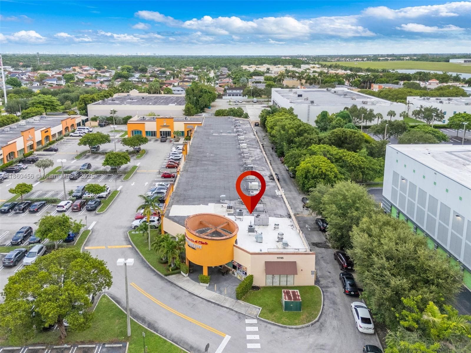 Established Cuban Restaurant with Turnkey Operations