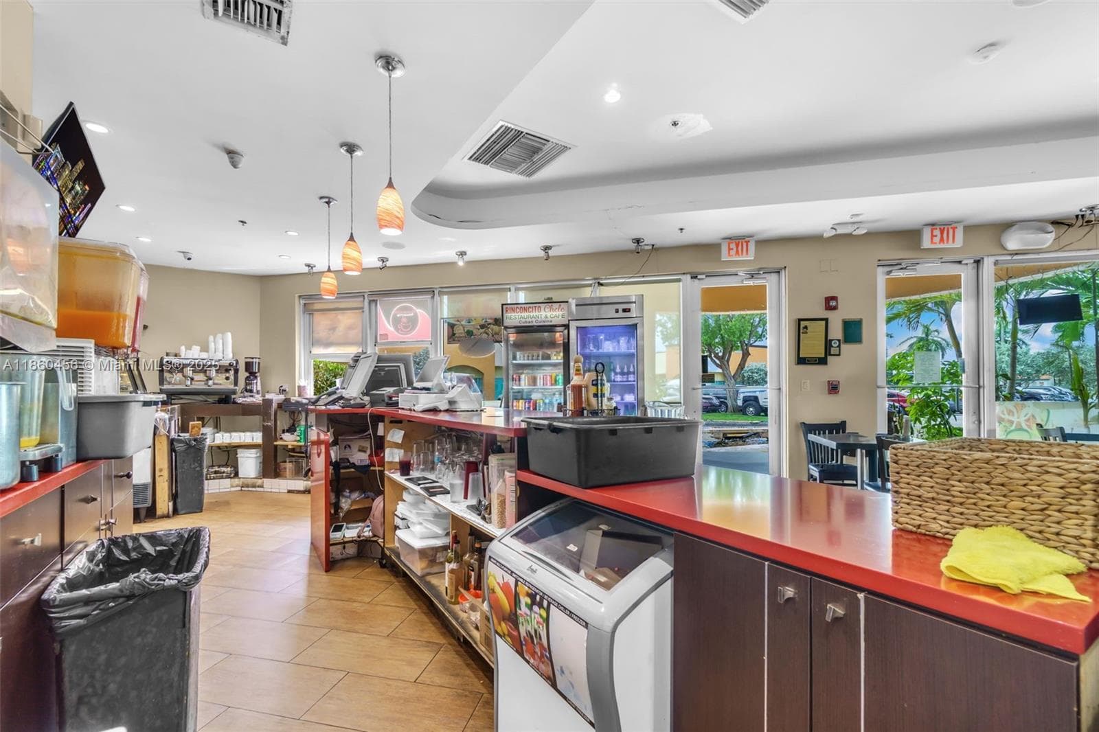 Established Cuban Restaurant with Turnkey Operations