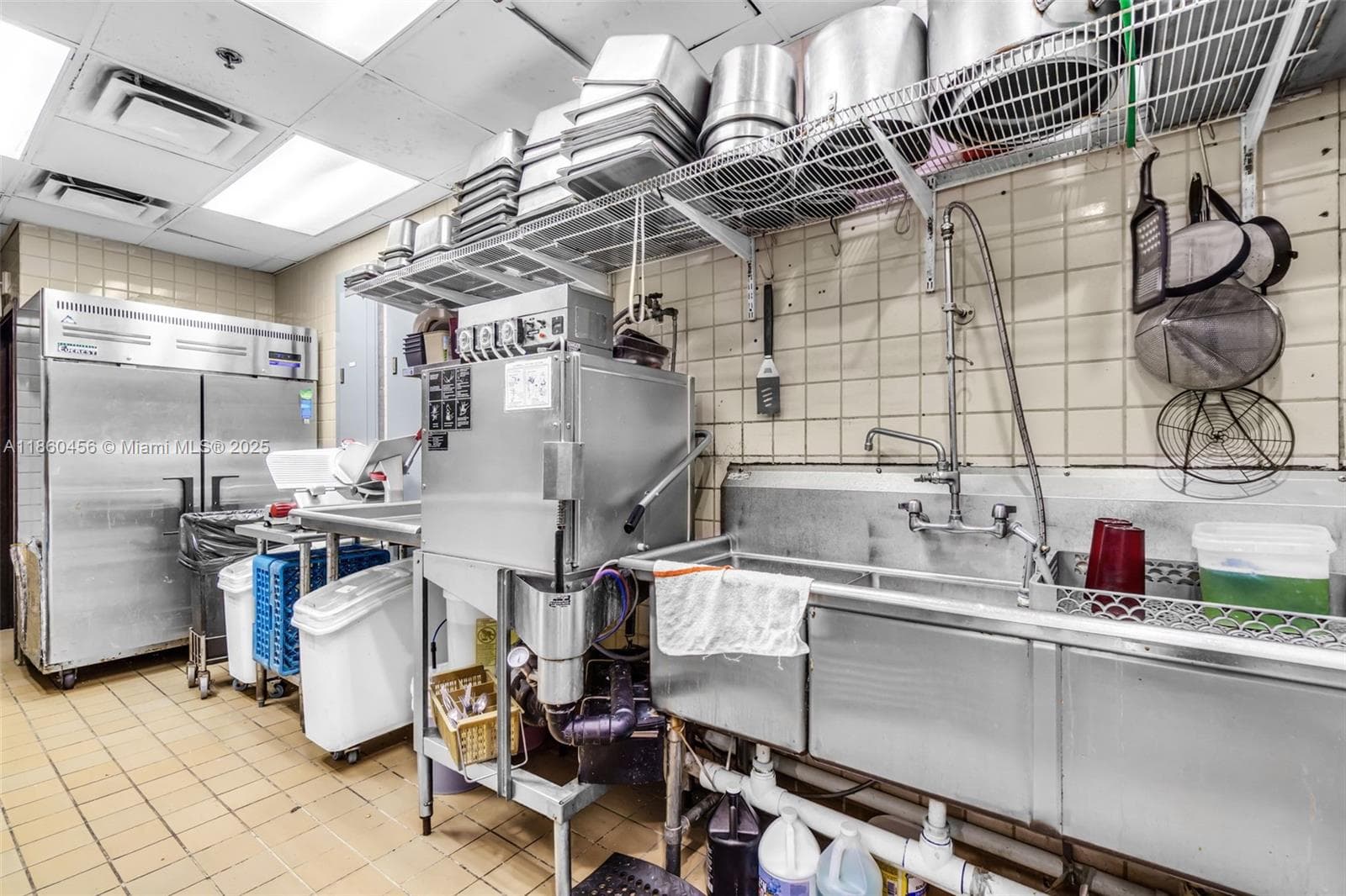 Established Cuban Restaurant with Turnkey Operations