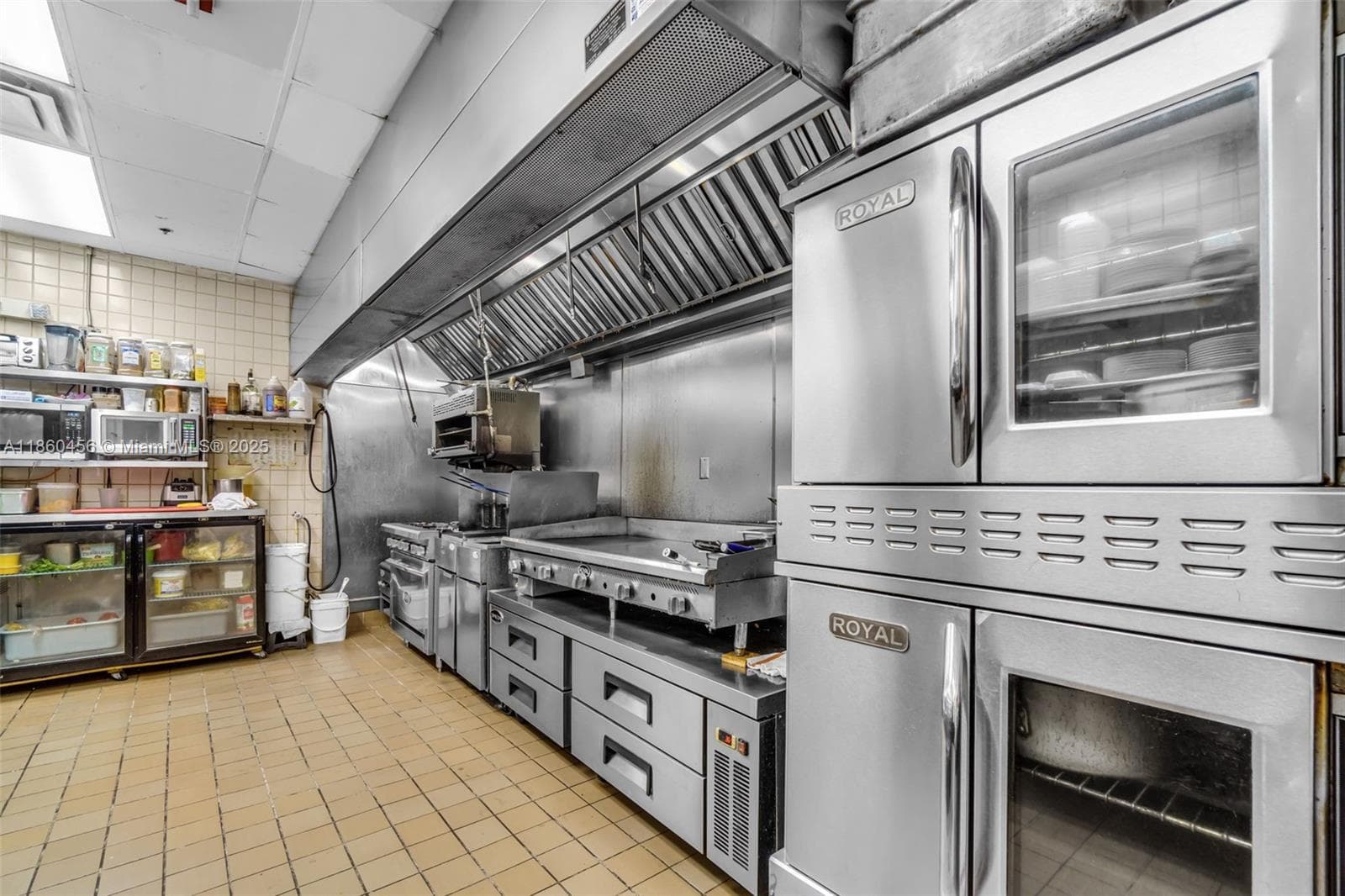 Established Cuban Restaurant with Turnkey Operations