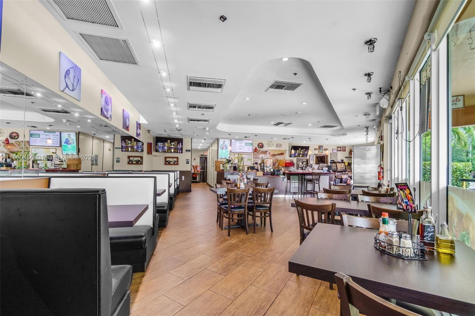 Established Cuban Restaurant with Turnkey Operations