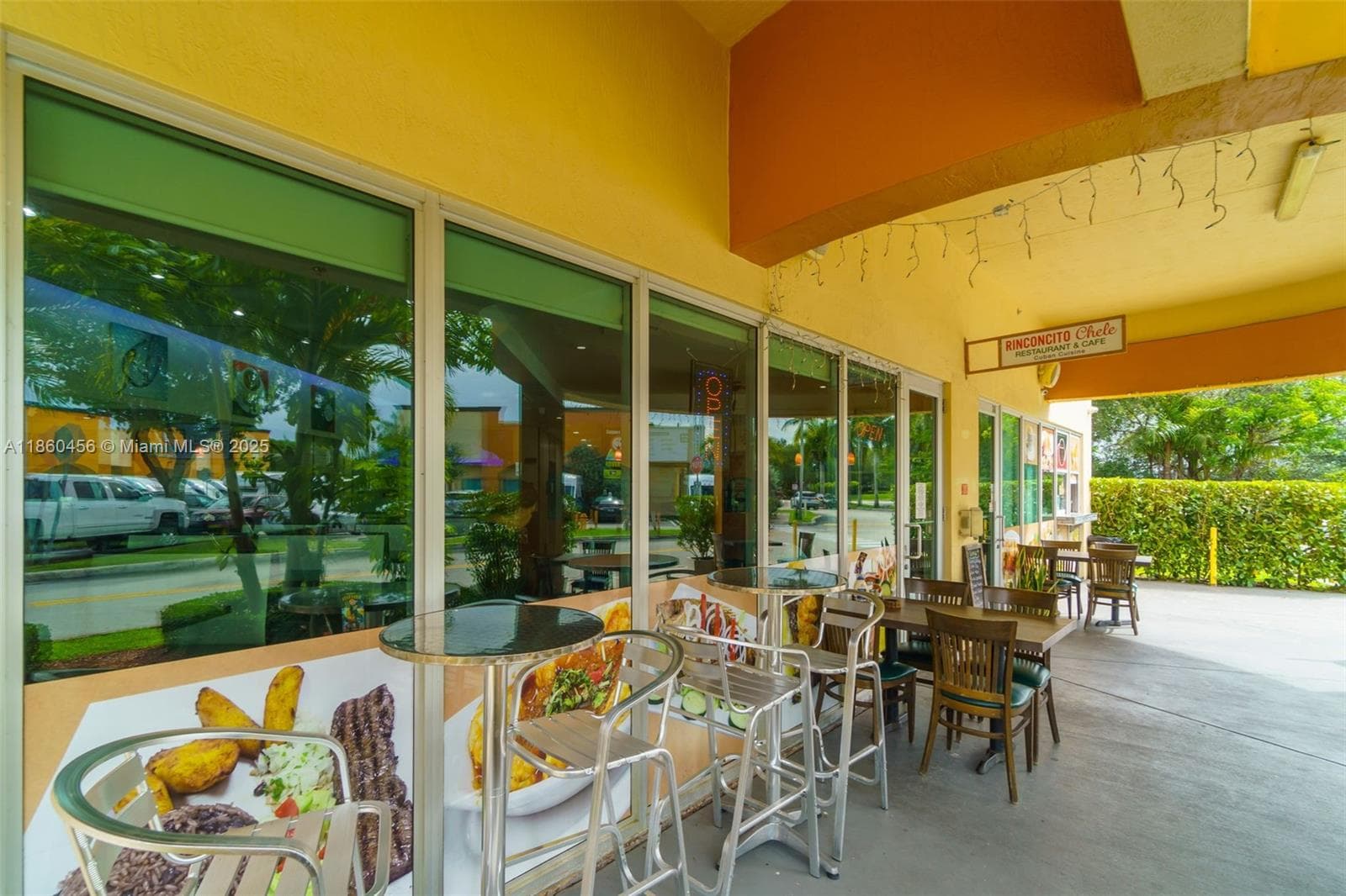 Established Cuban Restaurant with Turnkey Operations