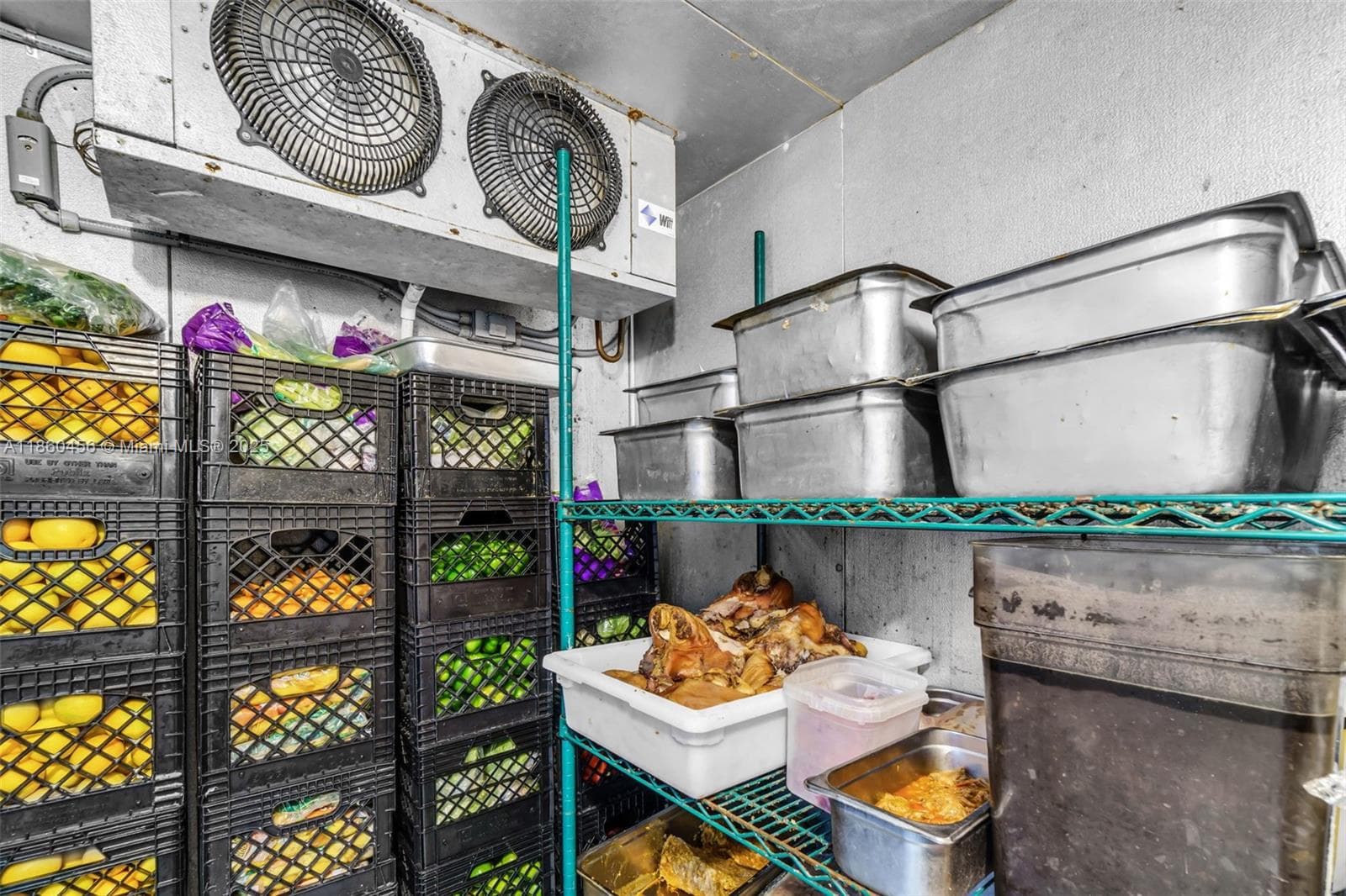 Established Cuban Restaurant with Turnkey Operations