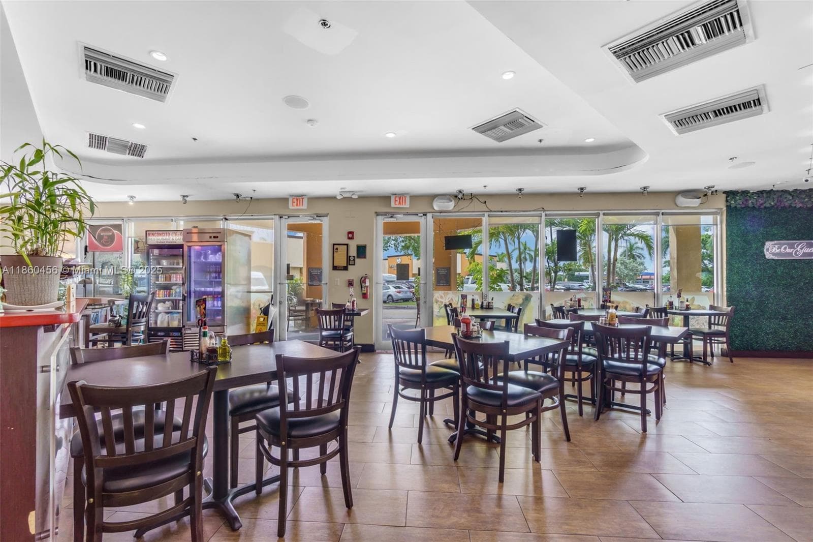 Established Cuban Restaurant with Turnkey Operations