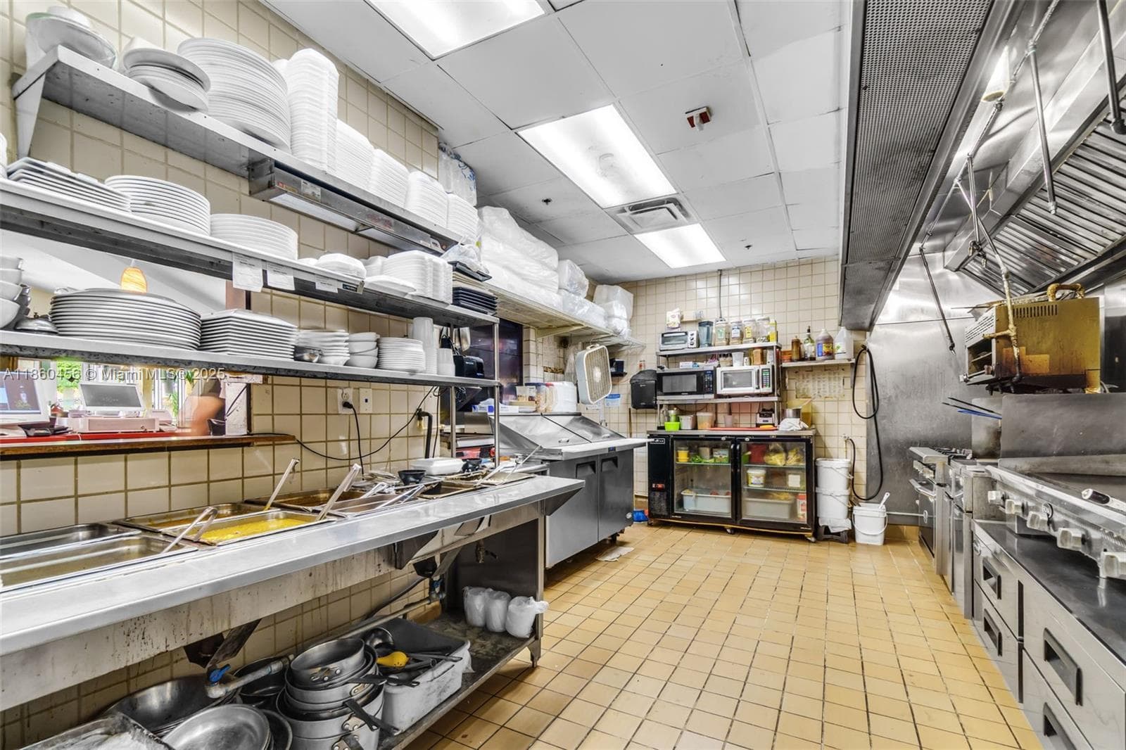 Established Cuban Restaurant with Turnkey Operations