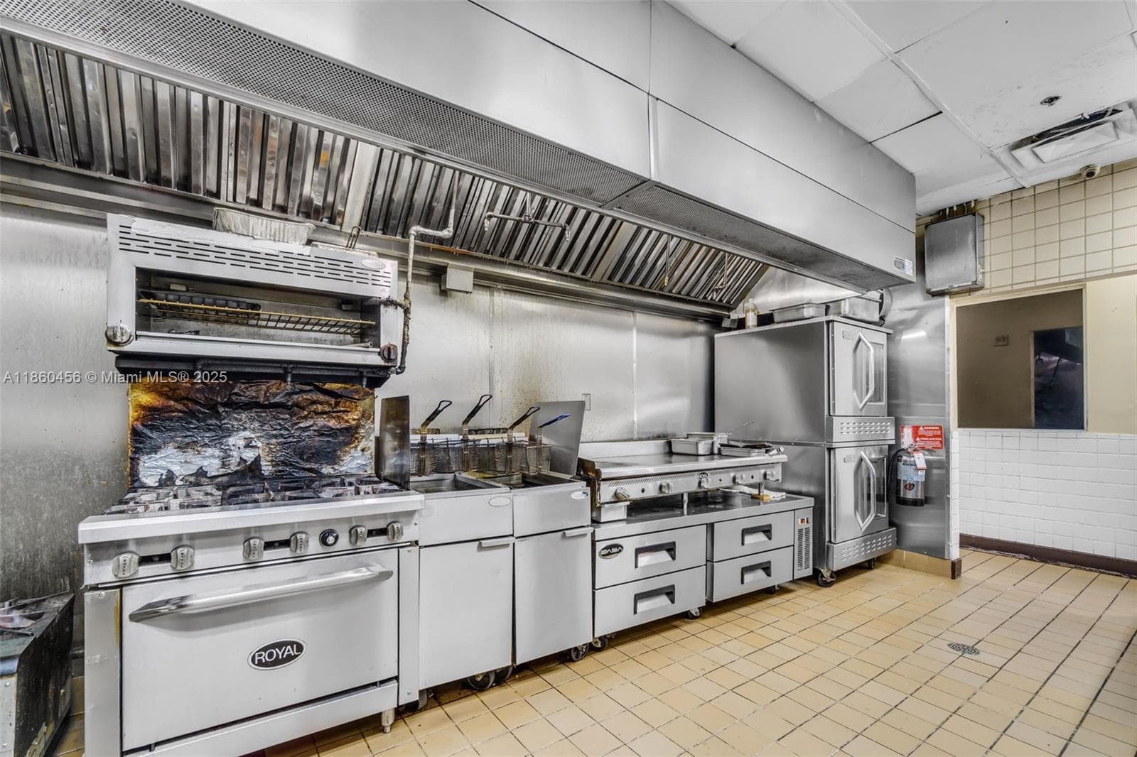 Established Cuban Restaurant with Turnkey Operations