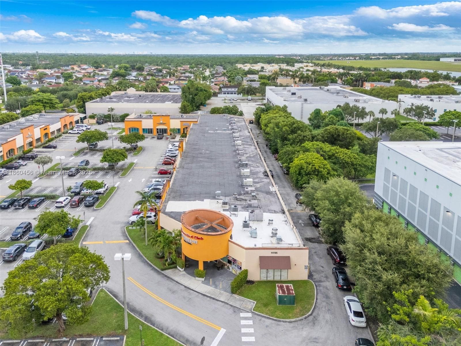 Established Cuban Restaurant with Turnkey Operations