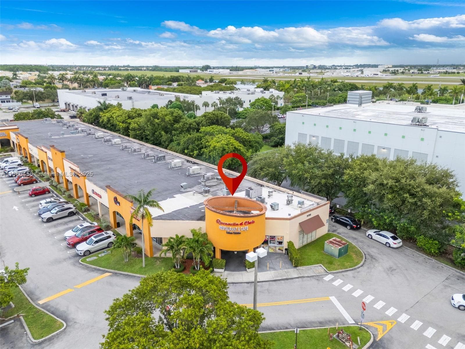 Established Cuban Restaurant with Turnkey Operations