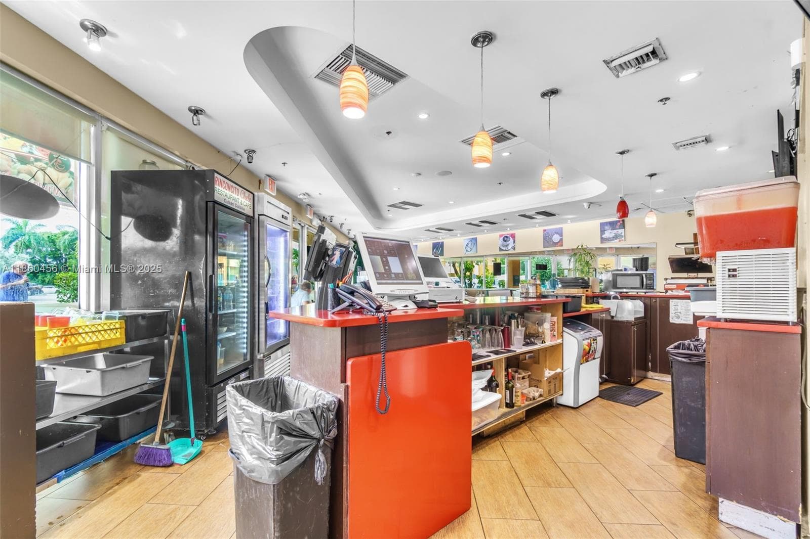 Established Cuban Restaurant with Turnkey Operations