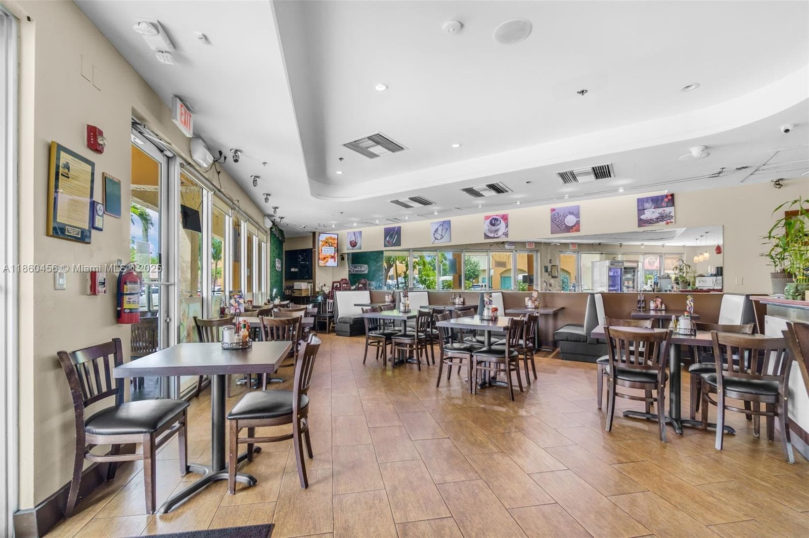 Established Cuban Restaurant with Turnkey Operations