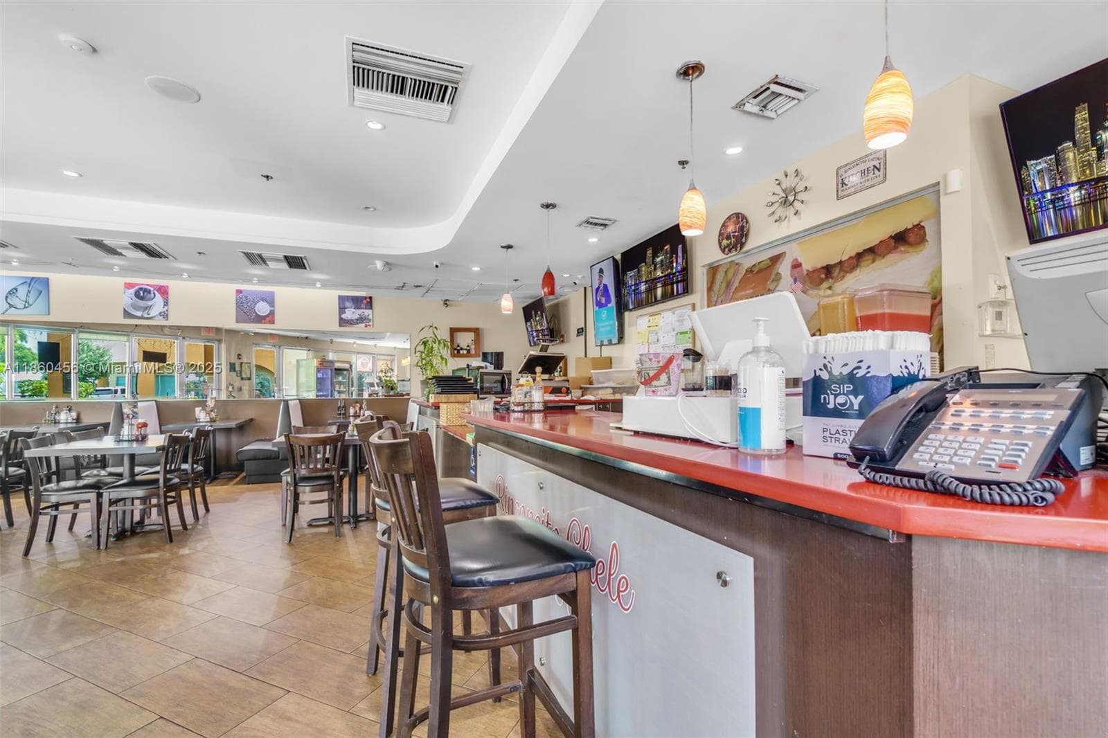 Established Cuban Restaurant with Turnkey Operations
