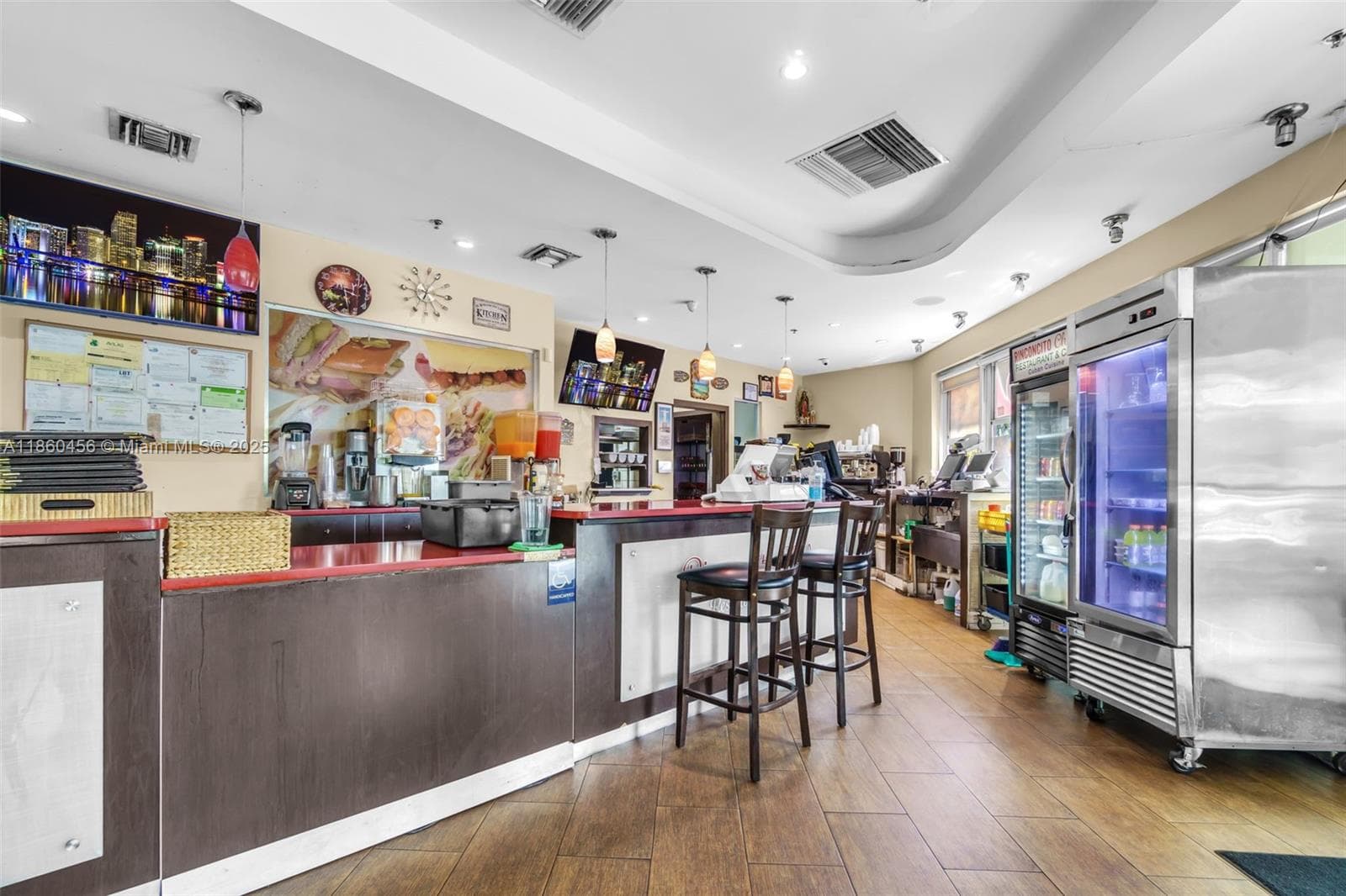 Established Cuban Restaurant with Turnkey Operations